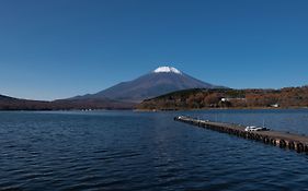 Tabist Lakeside In Fujinami Yamanakako